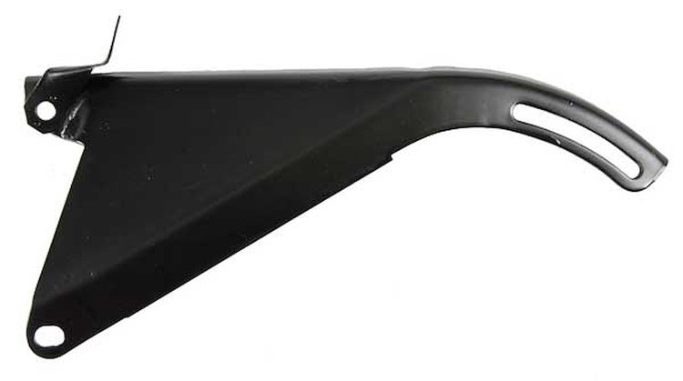 Upper Alternator Bracket 1965-68 Chevelle