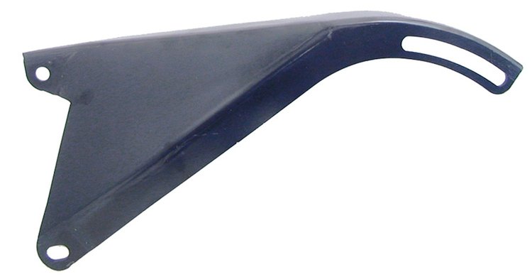 67-68 BB Camaro Upper Alt Bracket