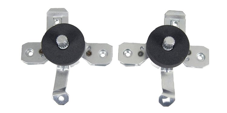 Door Open Mechanism with Gasket 1968-1972 Camaro/Firebird/Chevelle/El Camino/Fullsize