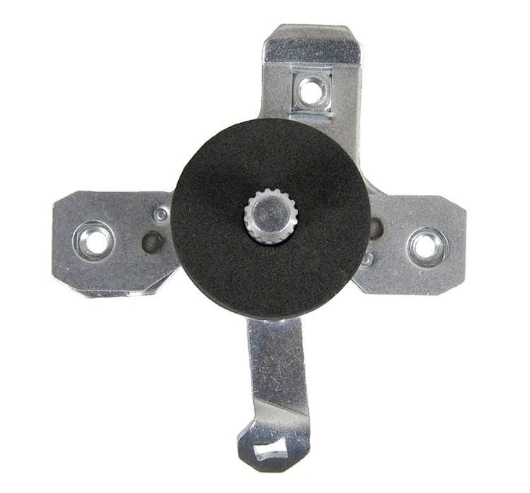 Door Open Mechanism with Gasket 1968-1972 Camaro/Firebird/Chevelle/El Camino/Fullsize
