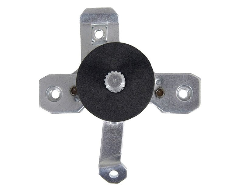 Door Open Mechanism with Gasket 1968-1972 Camaro/Firebird/Chevelle/El Camino/Fullsize