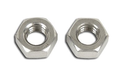 Park Cable Adjustment Nuts Pair