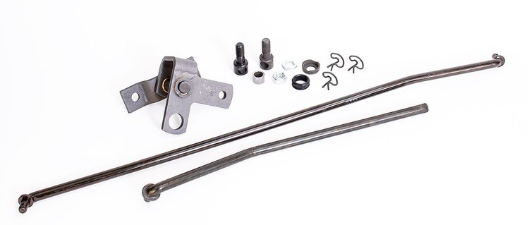 69 4sp SB Lockout Linkage Set