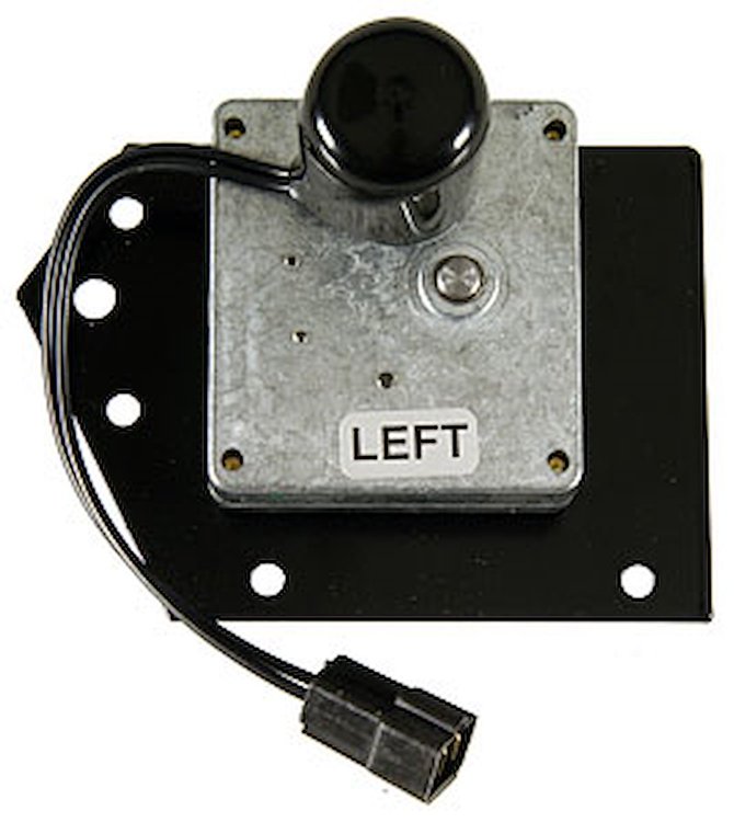 Headlamp Motor 1967 Camaro RS