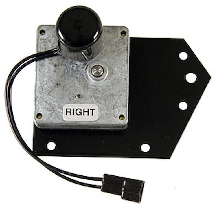 Headlamp Motor 1967 Camaro RS