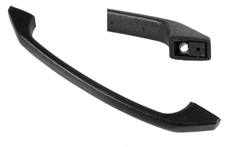 Interior Door Grab Handle