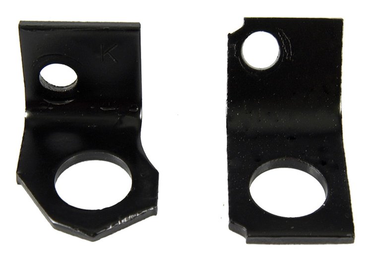 65-70 SB Engine Lift Bracket Set