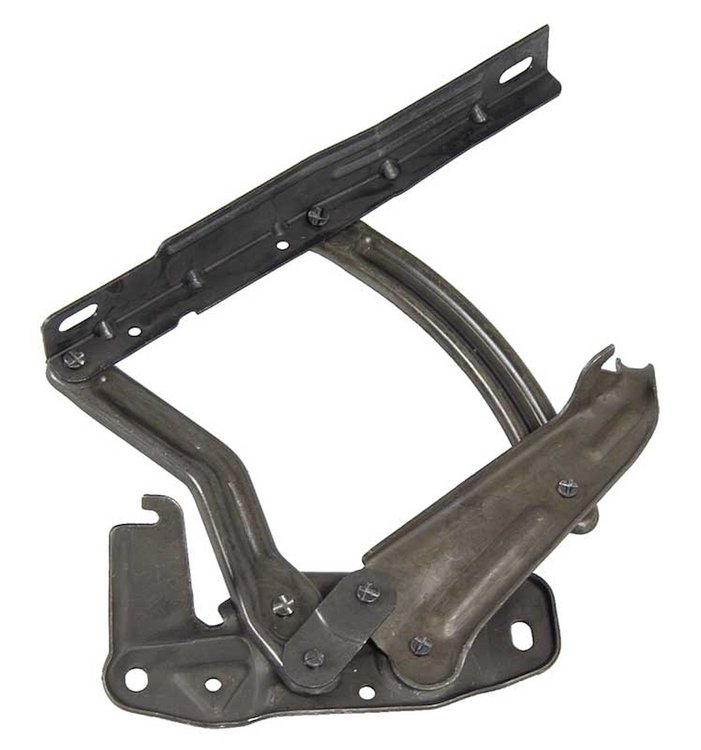 Hood Hinge