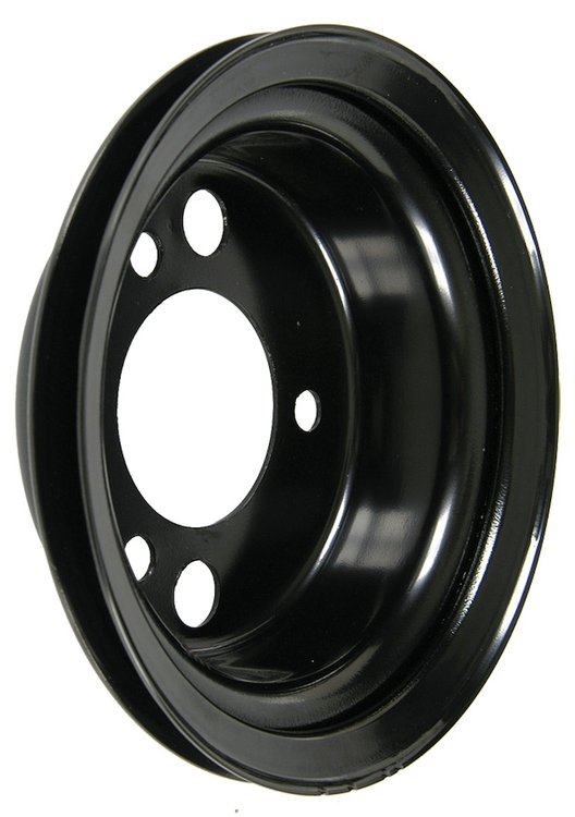 65-68 Big Block P/s Driver Pulley