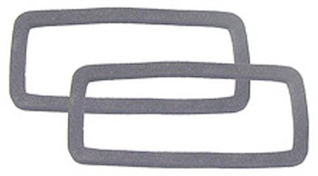 68 Sidemarker Lens Gasket Set Pair