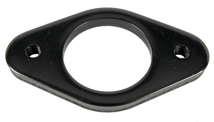 67-69 Upper Shock Mount Brace
