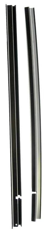 Trunk Gutter Set 1966-1967 Chevelle