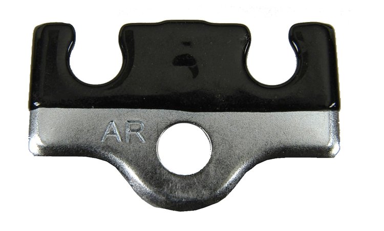SB V/cvr Two Wire Plug Retainer Set 4