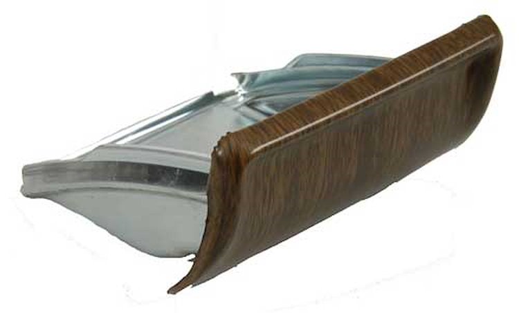 Ashtray for 1968 Chevy Camaro [Walnut]