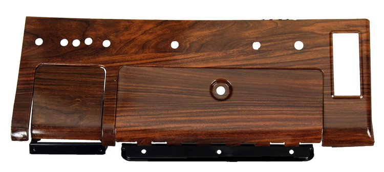 Dash Ashtray & Glove Box Set