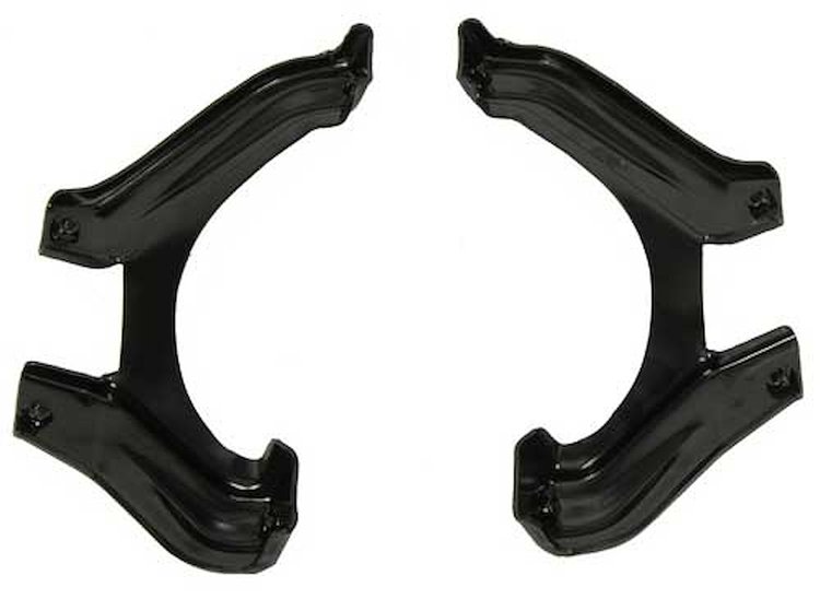 Nose Bumper Brackets for 1970-1973 Chevrolet Camaro RS