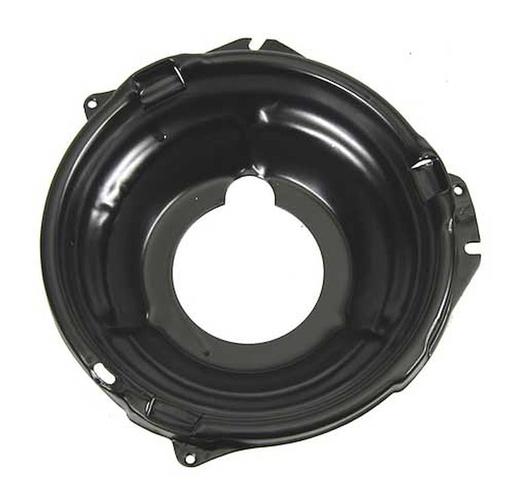 Sealed Beam Headlamp Bucket 1969-1972 GM C/K Pickup Truck/Blazer/Suburban, 1970-1973 Chevy Camaro, 1971-1972 Chevy Chevelle