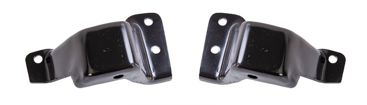 Engine Frame Mounts
