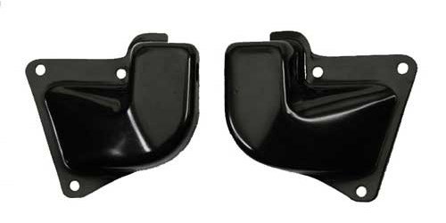 Engine Frame Mount 1964-67 Chevelle, El Camino