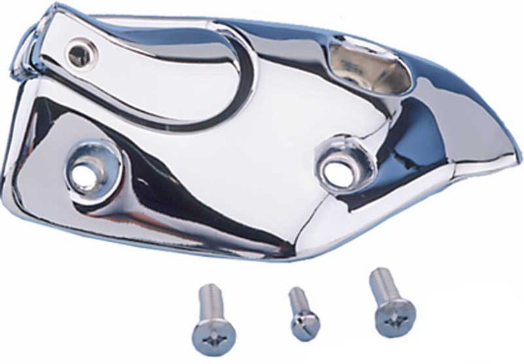 W332 Sun Visor Support Bracket RH 67 Camaro Firebird (Convertible)