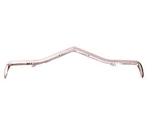 Front Chrome Bumper 1970-73 Chevy Camaro