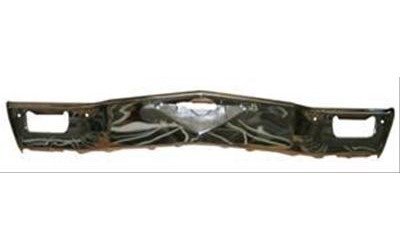 Front Chrome Bumper 1971 Chevy Monte Carlo