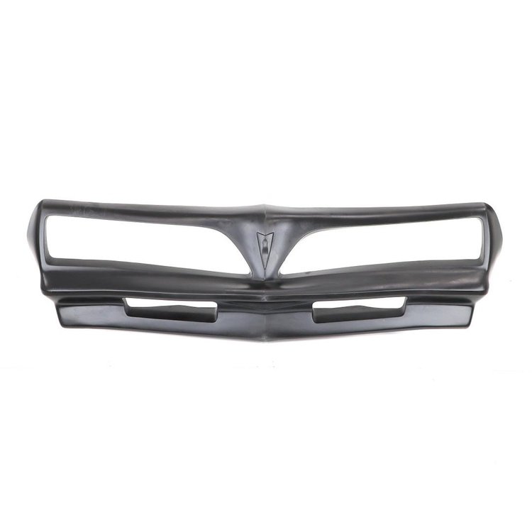 FRONT BUMPER COVER 77-78