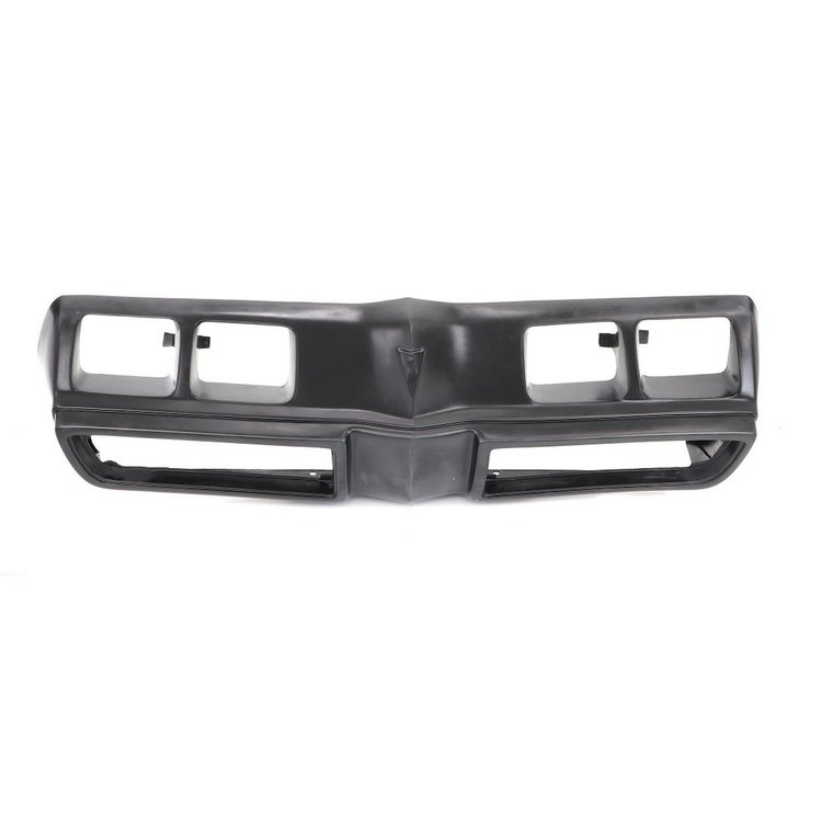 FRT BUMPER COVER TRANS AM