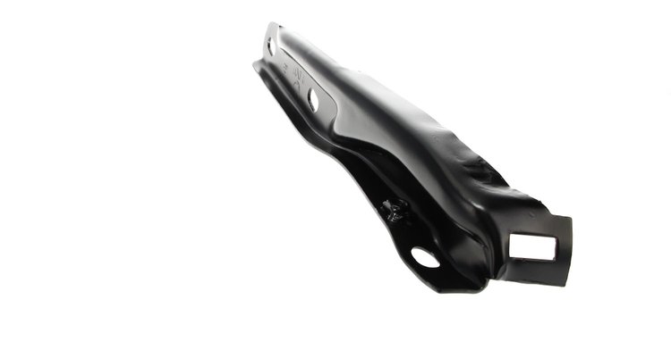 Front Bumper Inner Frame Bracket 1967-68 Camaro