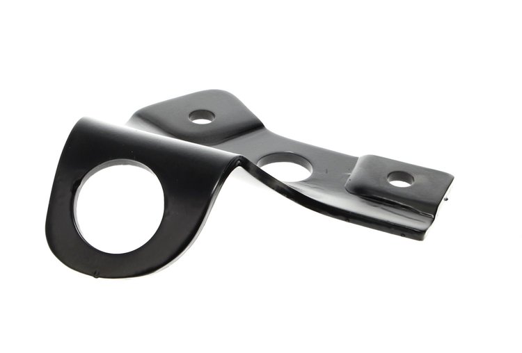 Front Bumper Outer Frame Bracket 1968 Camaro