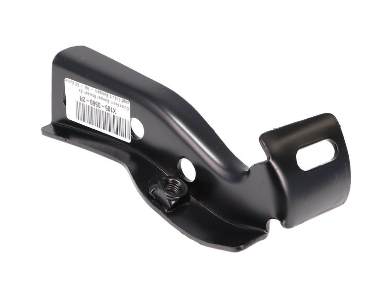 Front Bumper Outer Frame Bracket 1969 Chevy Camaro