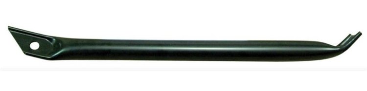 Front Bumper Bracket Tube 1963-64 Chevy Impala