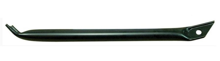 Front Bumper Bracket Tube 1963-64 Chevy Impala