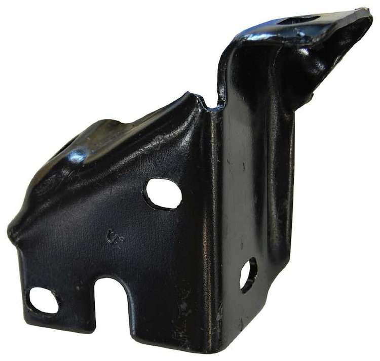 Inner Front Bumper Bracket For 1981-1987 Chevy/GMC Truck [Left/Driver Side ]
