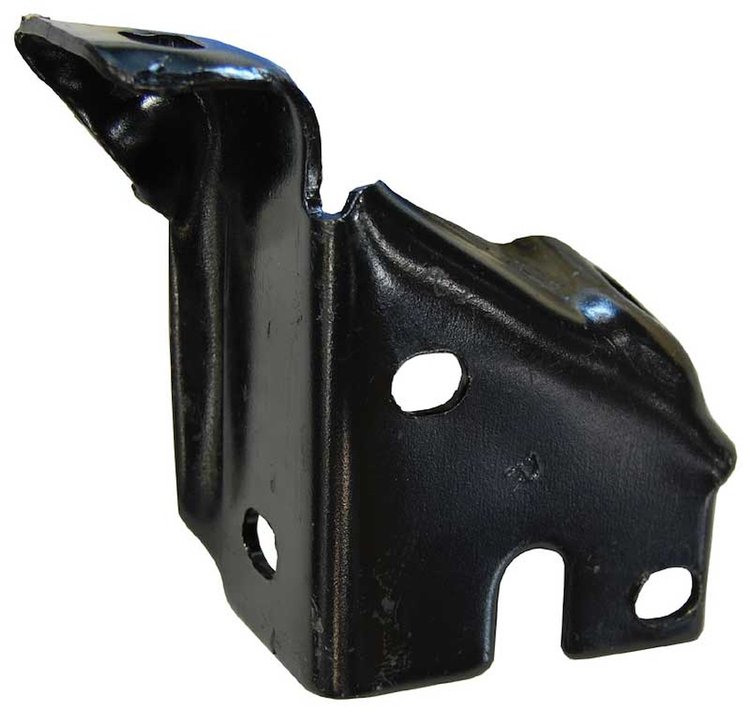 Inner Front Bumper Bracket For 1981-1987 Chevy/GMC Truck [Right/Passenger Side]