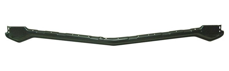 Front Bumper Filler Panel 1966-67 Chevy Nova