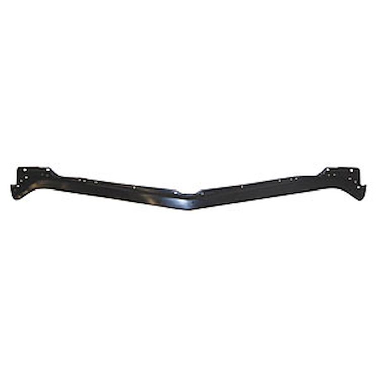 Front Bumper Filler Panel 1967 Chevy Chevelle