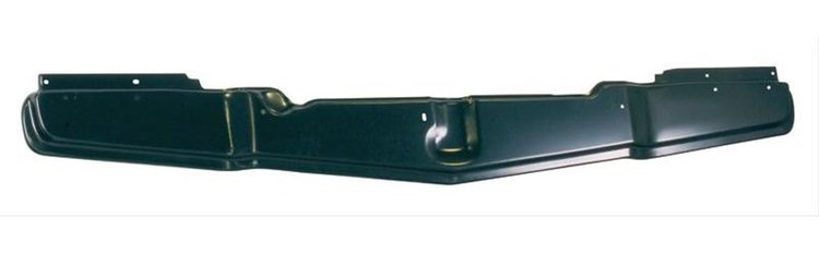 Front Bumper Filler Panel 1963 Chevy Impala