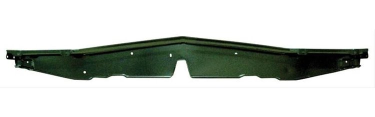 Front Bumper Filler Panel 1964 Chevy Impala