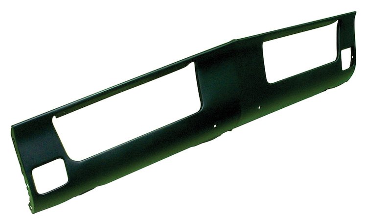 Front Valance Panel