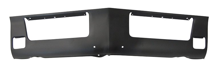 Front Valance Panel for 1968 Chevy Camaro RS