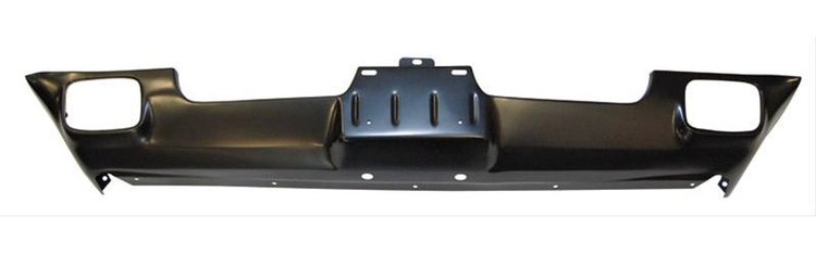 Front Valance Panel