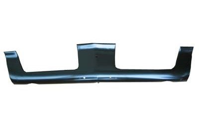 Front Valance Panel