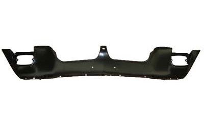 Front Valance Panel