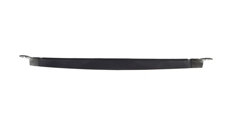 X127-4081-1 Air Deflector without Tow Hooks 81-87 Chevy/GMC 2WD C/K Squarebody Trucks, 81-91 Suburban Blazer Jimmy