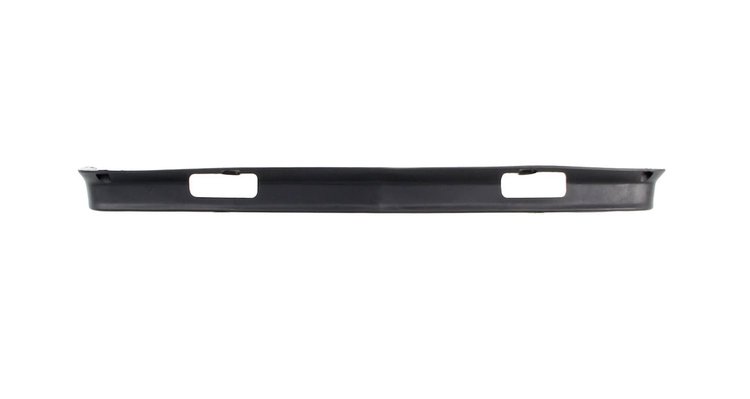 X127-4088-2 Front Air Valance Deflector with Tow Hook for 1988-1998 Chevrolet GMC C/K Pickup, SUV