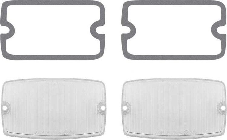 P/LAMP LENSES 73-76 PLY A