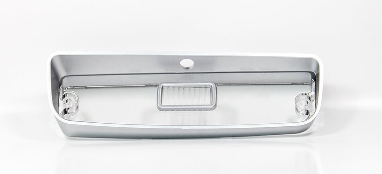 X135-2671-L Park Lamp Lens LH 71-74 Charger