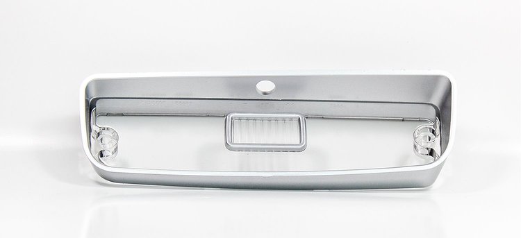 X135-2671-R Park Lamp Lens RH 71-74 Charger