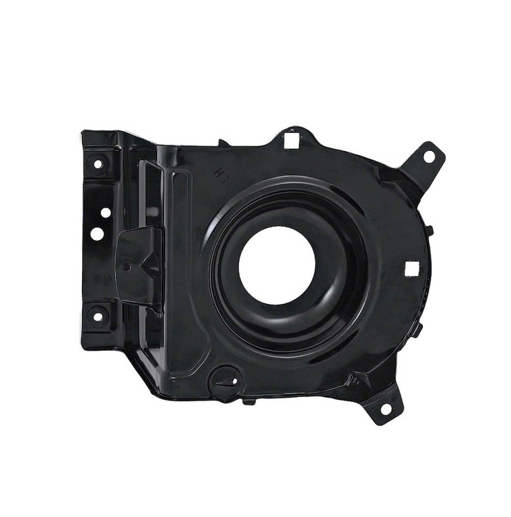 Headlamp Housing 1968 Camaro Standard